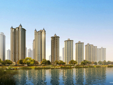 肥东雅居乐