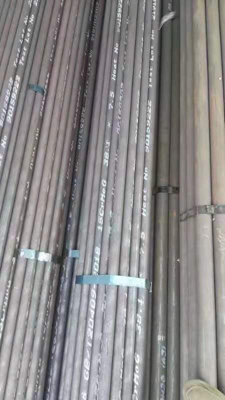 肥东无缝钢管
