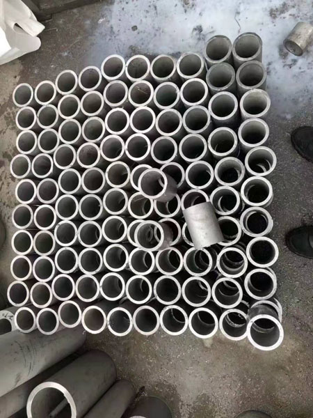 肥东不锈钢管